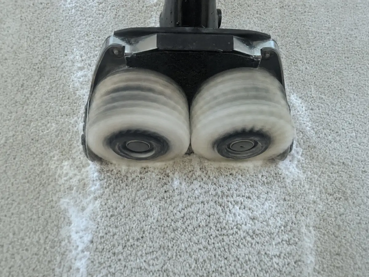Dry Carpet Cleaning in Marina Del Rey, CA