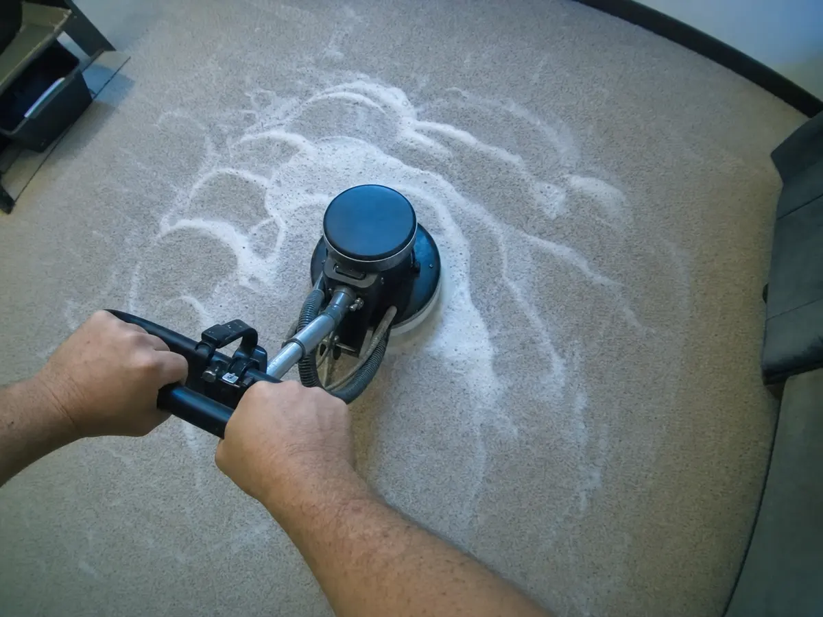Carpet Shampooing in Marina Del Rey, CA