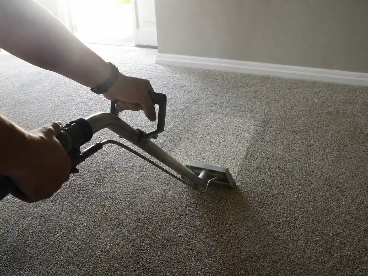 Steam Carpet Cleaning in Marina Del Rey, CA