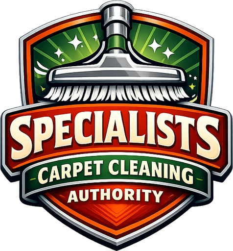 Specialists Carpet Cleaning Authority